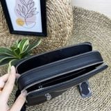  Cặp da đeo chéo Meisterstuck Soft Grain Ultra Small Document 