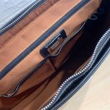  Cặp da doanh nhân cầm tay Meisterstück Selection Small Briefcase 