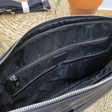  Cặp da doanh nhân Meisterstuck Soft Grain Ultraslim Business Bag 