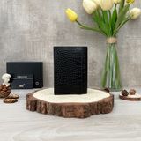  Ví da MonBlanc Meisterstuck Selection Wallet 