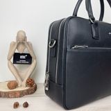  Cặp da doanh nhân Monblanc Meisterstuck Urban Men's Briefcase 