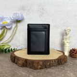  Ví đựng thẻ Monblanc Meisterstück Card Holder 5 cc 