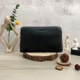  Clutch cầm tay Homme Bologna - Italy Fingerprint Lock Handbag 
