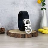  Thắt Lưng Ferragamo Reversible And Adjustable Gancini Belt 