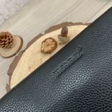  Clutch cầm tay Homme Bologna - Italy Fingerprint Lock Handbag 