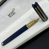  Bút Montblanc M Rollerball - BUT28 