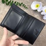  Ví đựng thẻ Monblanc Meisterstück Card Holder 5 cc 