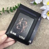  Ví đựng thẻ Monblanc Meisterstück Card Holder 5 cc 