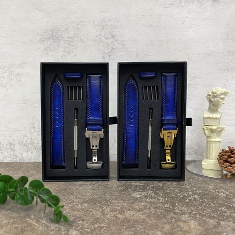  Dây đồng hồ Homme Livorno - Điểm nhấn cho đồng hồ của bạn 