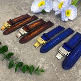  Dây đồng hồ Homme Livorno - Điểm nhấn cho đồng hồ của bạn 