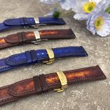  Dây đồng hồ Homme Livorno - Điểm nhấn cho đồng hồ của bạn 