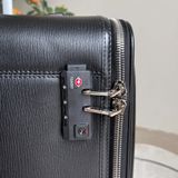  Monblanc Soft grain Office Case 