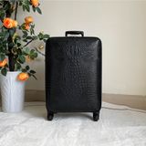  MonBlanc Selection Medium Trolley Case 