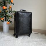  MonBlanc Selection Medium Trolley Case 