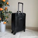  MonBlanc Selection Medium Trolley Case 