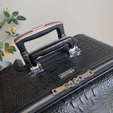  MonBlanc Selection Medium Trolley Case 