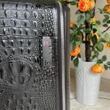  MonBlanc Selection Medium Trolley Case 