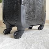  MonBlanc Selection Medium Trolley Case 
