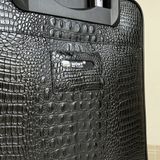  MonBlanc Selection Medium Trolley Case 