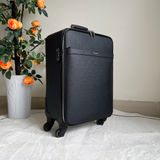  MonBlanc Saffiano Medium Trolley Case 
