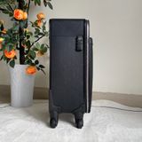  MonBlanc Saffiano Medium Trolley Case 