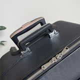  MonBlanc Saffiano Medium Trolley Case 