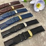  Dây đồng hồ Homme Collegno - Sự lựa chọn hàng đầu cho quý ông 