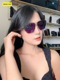  Mắt kính Ferra.gamo Blue Ladies Sunglasses 