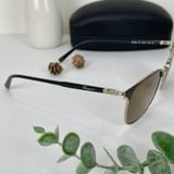  Mắt kính Ferra.gamo Shiny Gold Square Men's 