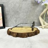  Kính Mát Nam Ray-Ban Bain Bridge Dark Grey Pilot Unisex Sunglasses 