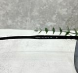  Kính Mát Salvatore Ferragamo Blue Square Sunglasses 