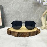  Kính Mát Salvatore Ferragamo Blue Square Sunglasses 