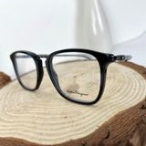  Mắt kính  Ferra.gamo Demo Lens Square Unisex 