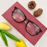  Mắt kính  Ferra.gamo Demo Lens Square Unisex 