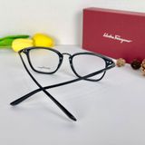  Mắt kính  Ferra.gamo Demo Lens Square Unisex 