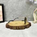  Mắt Kính Cartier Green/Black Pilot-frame Sunglasses 