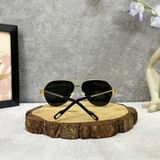  Mắt Kính Santos de Cartier Sunglasses 