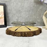  Mắt Kính Porsche Design P'8755 Men's Eyeglasses 