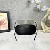  Mắt Kính Porsche Design P'8757 Men's Eyeglasses 