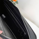  Cặp da Homme Ravenna - Handcrafted Leather Briefcase 