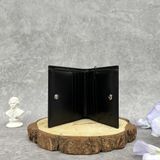  Ví Đựng Tiền Meisterstück Compact Wallet 6cc Cao Cấp 
