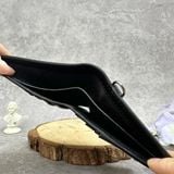  Ví Đựng Tiền Meisterstück Compact Wallet 6cc Cao Cấp 