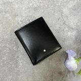  Ví Đựng Tiền Meisterstück Compact Wallet 6cc Cao Cấp 