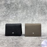  Ví Đựng Card Sartorial Trio Card Holder 4cc 