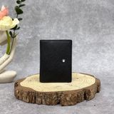  Ví Đựng Card Sartorial Trio Card Holder 4cc 