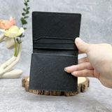  Ví Đựng Card Sartorial Trio Card Holder 4cc 