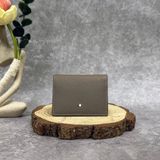  Ví Đựng Card Sartorial Trio Card Holder 4cc 