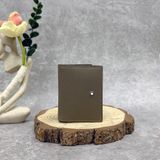  Ví Đựng Card Sartorial Trio Card Holder 4cc 