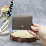  Ví Đựng Card Sartorial Trio Card Holder 4cc 