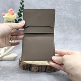  Ví Đựng Card Sartorial Trio Card Holder 4cc 